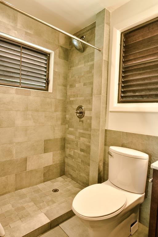 Ferienwohnung Marina Vista St. Thomas Nazareth Exterior foto