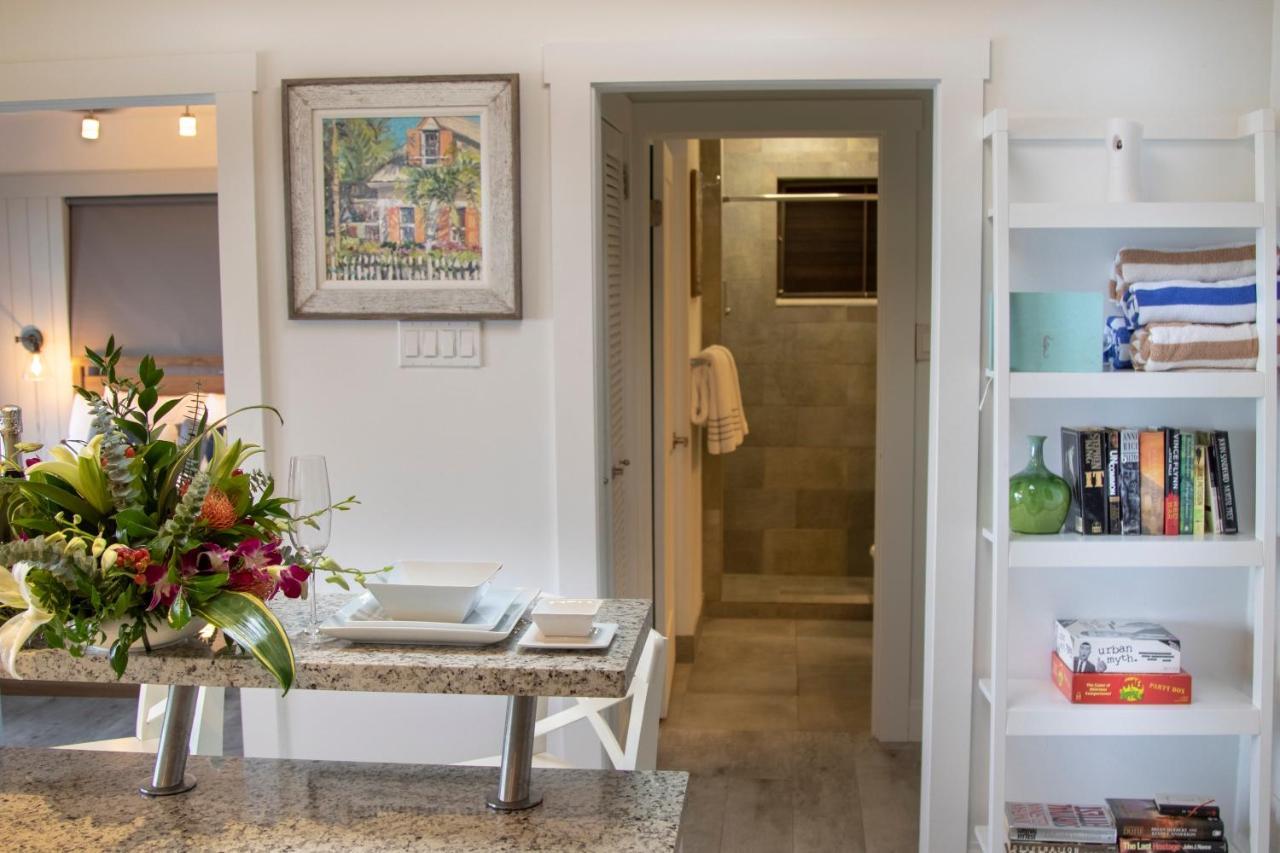 Ferienwohnung Marina Vista St. Thomas Nazareth Exterior foto